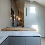 Appartement Duplex Lusso Con Terrazzo Panoramico Vicino Duomo