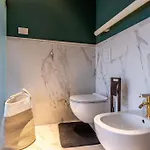 Duplex Lusso Con Terrazzo Panoramico Vicino Duomo Appartement Milan
