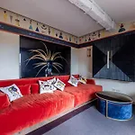 Duplex Lusso Con Terrazzo Panoramico Vicino Duomo Appartement Milan