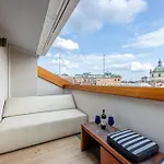 Duplex Lusso Con Terrazzo Panoramico Vicino Duomo * Milan