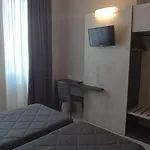 Mistral 3* Milano