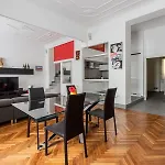 아파트 Homeby, Maisonette Lodovica