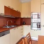Appartement Youhosty - Cechov 21 Milan