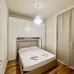 Casella41 Bilocale Milano