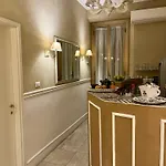 Boutique Calais - Washington Hotel *