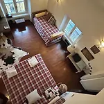 Casa Tiare, Artsy Zona Brera Moscova Apartamento