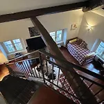 Apartamento Casa Tiare, Artsy Zona Brera Moscova