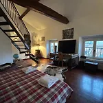 Casa Tiare, Artsy Zona Brera Moscova Apartamento