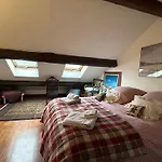 Casa Tiare, Artsy Zona Brera Moscova Apartamento