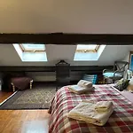 Apartamento Casa Tiare, Artsy Zona Brera Moscova *