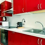 Appartement Joivy Charming 2br Flat Near Citylife