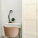 Appartement Joivy Charming 2br Flat Near Citylife
