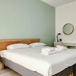 Appartement Joivy Charming 2br Flat Near Citylife *