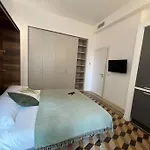 2br 2ba Ultra-fast Wifi Steps To Metro Hébergement de vacances Milan