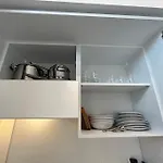 Hébergement de vacances 2br 2ba Ultra-fast Wifi Steps To Metro Milan