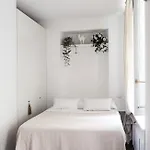 Apartament Comecasa Flowery Terraced *