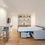 Visit - Solution * ミラノ