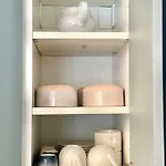 アパート Casa Angelo Design Flat - Milan, Porta Venezia, 3 Metro Stops Duomo