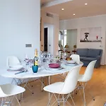 Ilcenacolo Cadorna Design 4 Persone Mico Mpx Апартаменты *