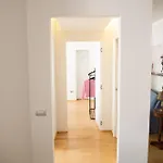Ilcenacolo Cadorna Design 4 Persone Mico Mpx Апартаменты *
