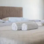 Attico 8vo Piano - Citta Studi - 8 Posti Letto ミラノ