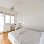 Attico 8vo Piano - Citta Studi - 8 Posti Letto アパート ミラノ
