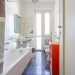Attico 8vo Piano - Citta Studi - 8 Posti Letto *