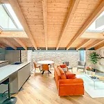 Appartement Vigentina Luxury Loft - 5 Min Dal Duomo