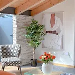 Vigentina Luxury Loft - 5 Min Dal Duomo *