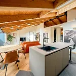 Vigentina Luxury Loft - 5 Min Dal Duomo