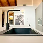 Vigentina Luxury Loft - 5 Min Dal Duomo Appartement *