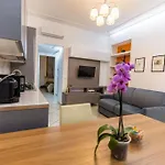 Apartamento Atene Bilocale In Affitto Breve Milão
