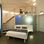 ホテル Gatto Bianco Mia 2*