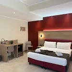 Hotell Giacosa 3*