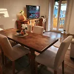דירה Spacious Near Metro Loreto