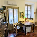 Accommodatie bij particulieren Stanza Privata Con Bagno Nel Centro Di