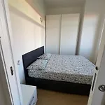 Stardust Padre Giuliani Apartmán