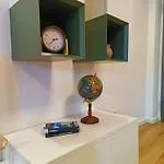 Yr Bicocca - 1 Min Walk To Metro شقة ميلان
