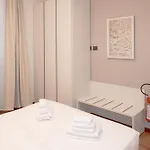 Private Near Duomo - M4 Santa Sofia Apartment Mailand