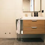 Comecasa Modern Terraced & Palestra Apartament