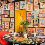 Apartment Super Cool Design Loft In Milan