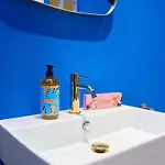 Super Cool Design Loft In * Milan