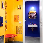 Super Cool Design Loft In