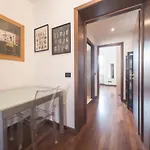 Appartement Red Dragon - Via Paolo Sarpi Milan
