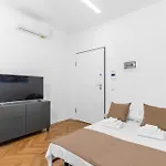 Casa Da Repubblica Appartement