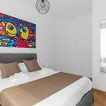 Casa Da Repubblica Appartement Milan