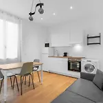Appartement Casa Da Repubblica