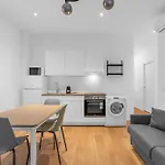 Appartement Casa Da Repubblica Milan