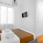 Casa Da Repubblica Appartement Milan