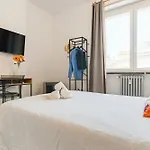 Foresteria Buenos Aires 게스트하우스 밀라노